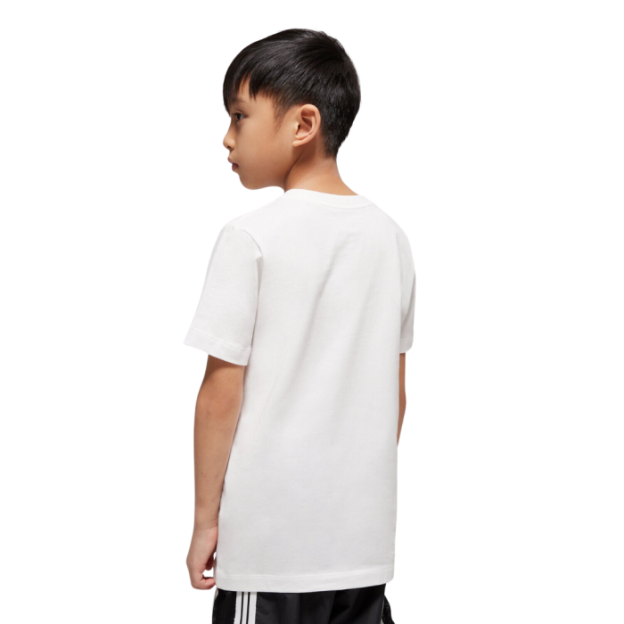 K NSW TEE LOGOS HM5662-100 [3]