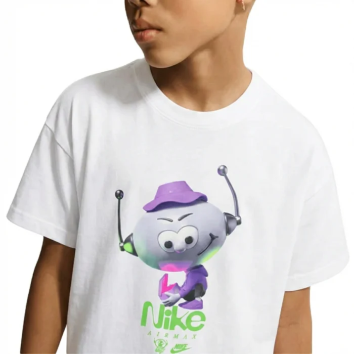 K NSW TEE M90 MAX GRAIL II0450-100 [2]