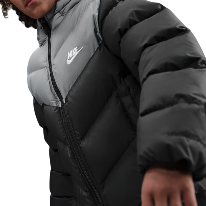 K NSW TF ADP PUFFER COLORBLOCK IB6164-010 [2]