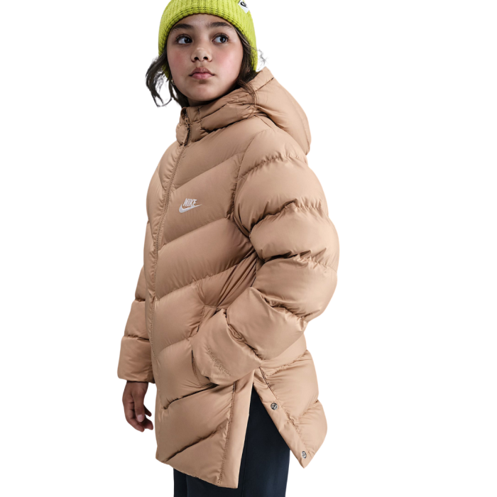 K NSW TF ADP PUFFER MID THIGH HJ2722-200 [2]