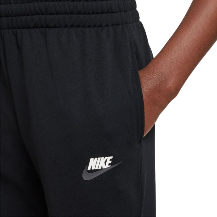 K NSW TRACKSUIT POLY CREW HBR FD3090-010 [5]