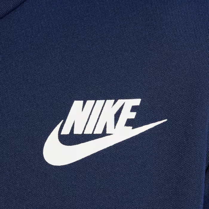 K NSW TRACKSUIT POLY FZ HBR FD3067-410 [4]