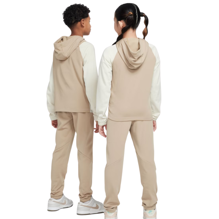 K NSW TRACKSUIT POLY HD FZ LBR FD3072-297 [12]