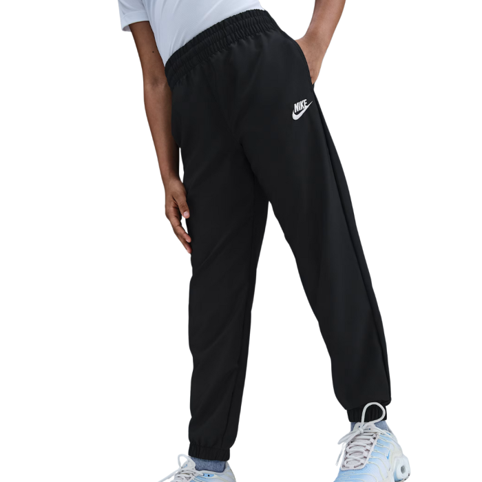 K NSW TRACKSUIT WVN FZ HQ9314-011 [5]