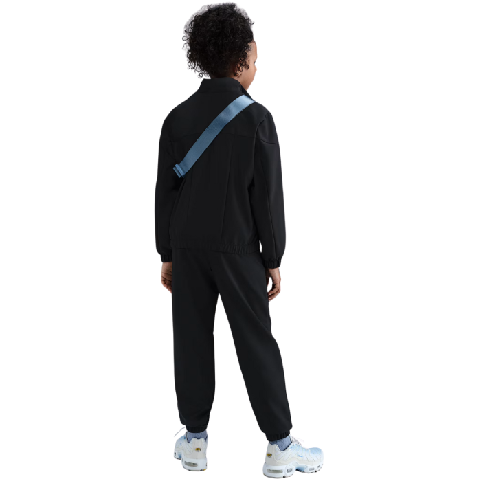 K NSW TRACKSUIT WVN FZ HQ9314-011 [6]