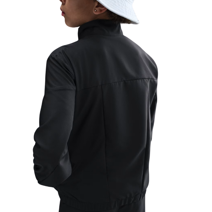 K NSW TRACKSUIT WVN FZ HQ9314-011 [4]