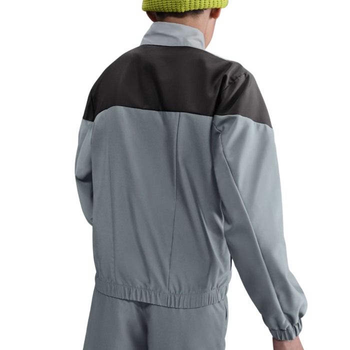 K NSW TRACKSUIT WVN FZ HQ9314-084 [3]