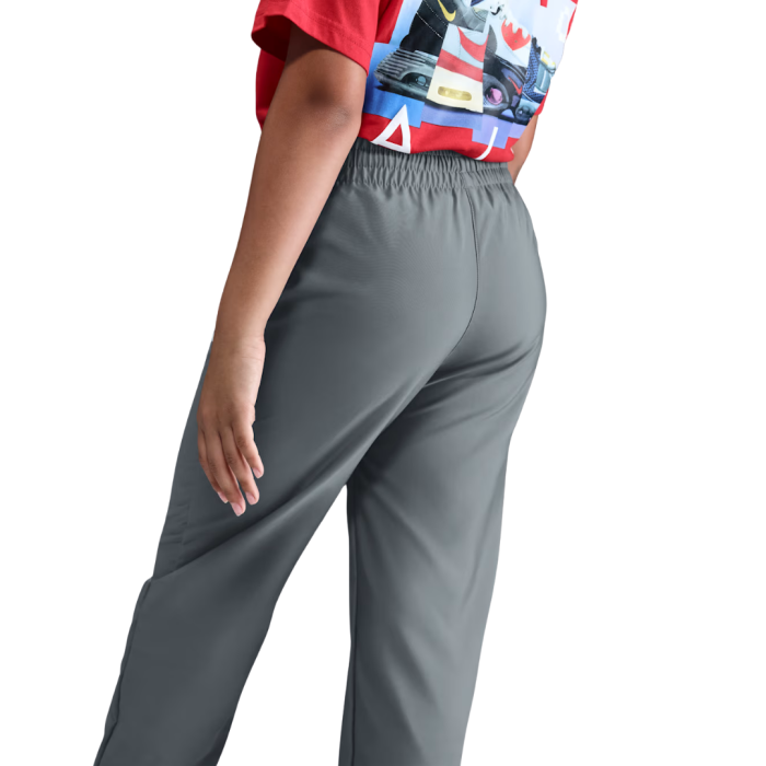 K NSW TRACKSUIT WVN FZ HQ9314-084 [5]