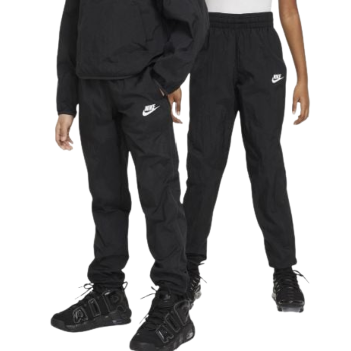 K NSW TRACKSUIT WVN QZ HBR FD3058-010 [4]