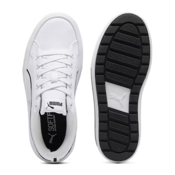 Kaia 2.0 CV PUMA White-PUMA Black 395098-01 [6]
