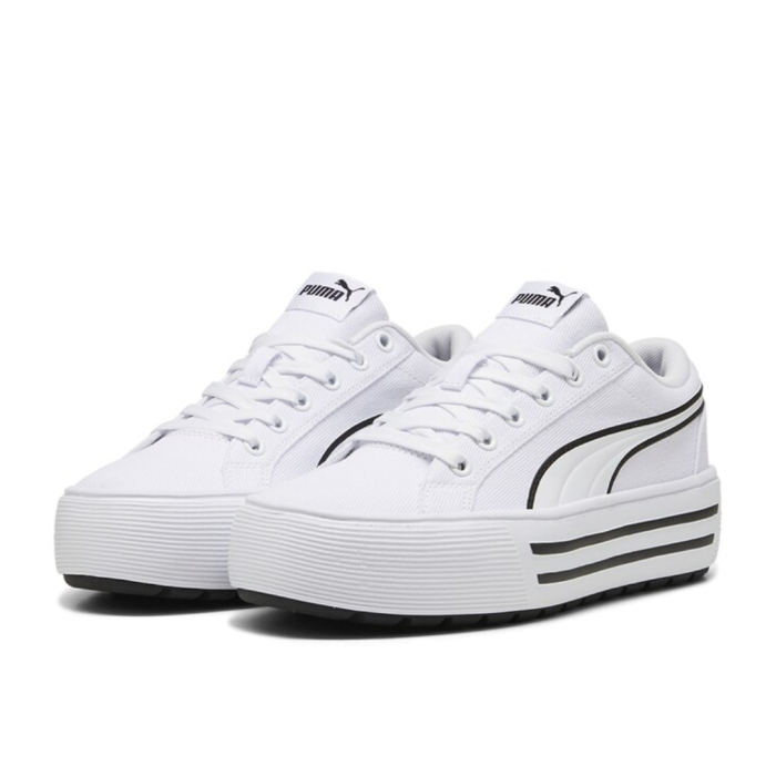 Kaia 2.0 CV PUMA White-PUMA Black 395098-01 [4]