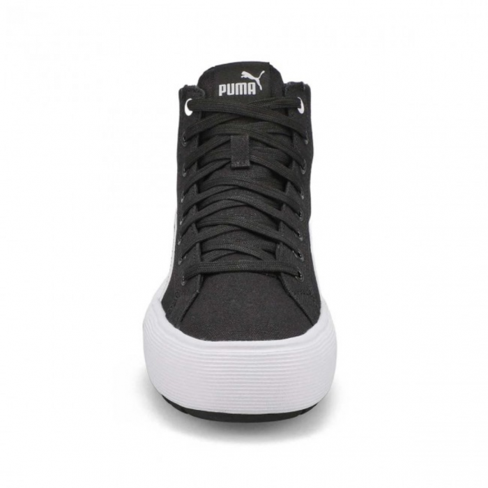 Kaia 2.0 Mid PUMA Black-PUMA White 392325-02 [5]