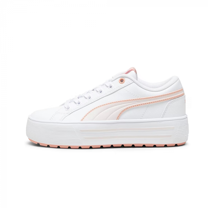Kaia 2.0 Puma White-Frosty Pink-Poppy Pi [3]