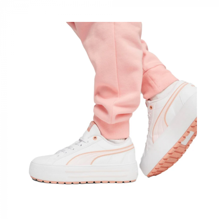 Kaia 2.0 Puma White-Frosty Pink-Poppy Pi [2]