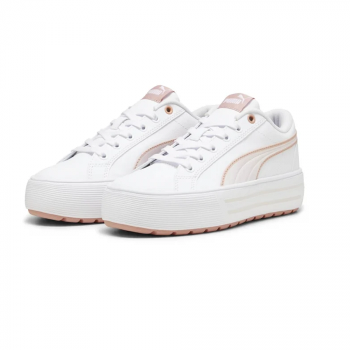 Kaia 2.0 Puma White-Frosty Pink-Poppy Pi [4]