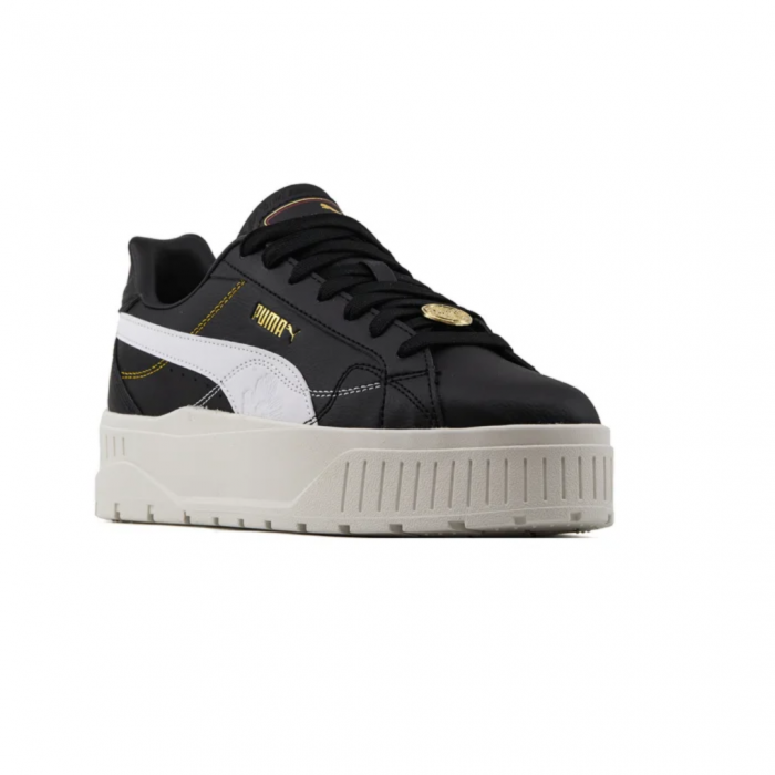 Karmen II Class Act PUMA Black-PUMA Whit [3]