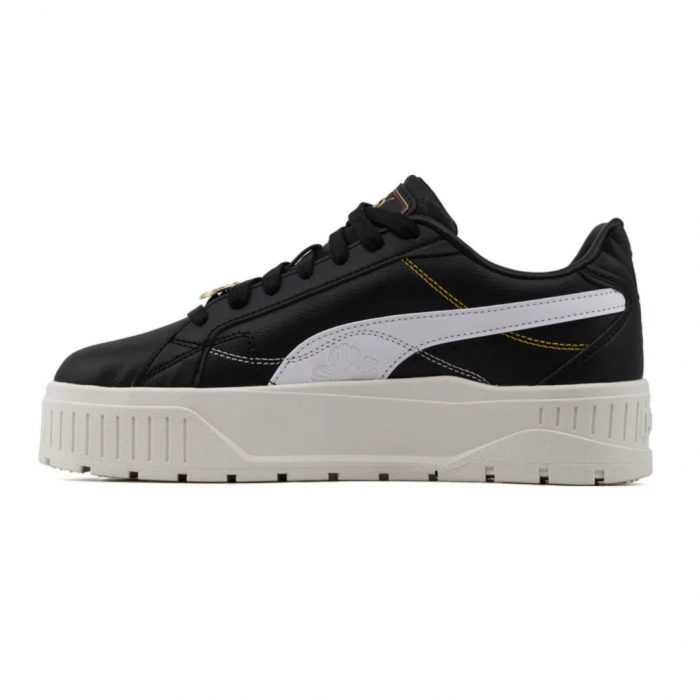 Karmen II Class Act PUMA Black-PUMA Whit [2]