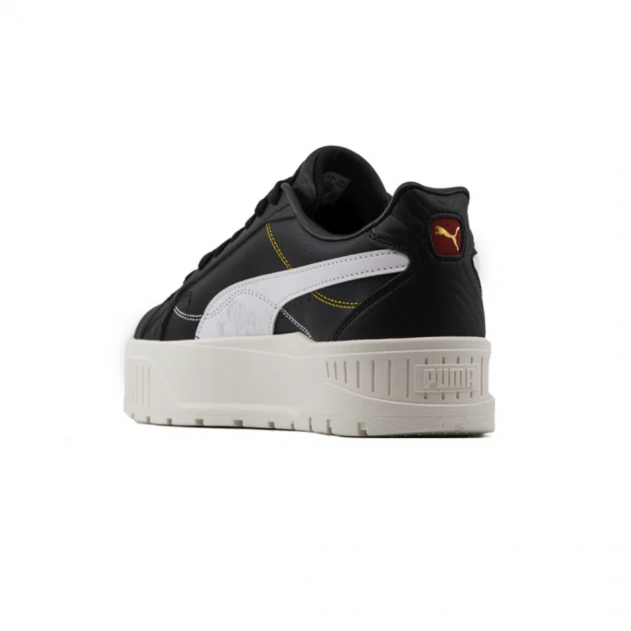 Karmen II Class Act PUMA Black-PUMA Whit [4]