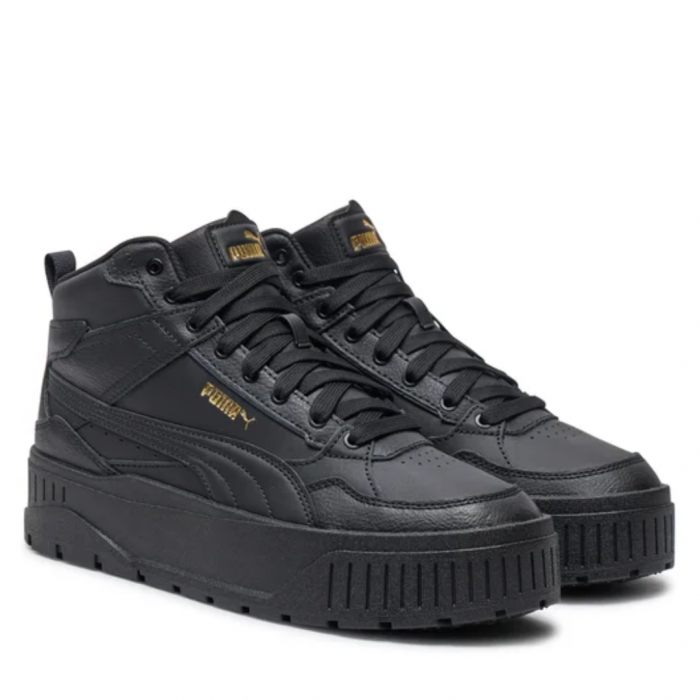 Karmen II Idol Mid PUMA Black-PUMA Black 397463-02 [2]