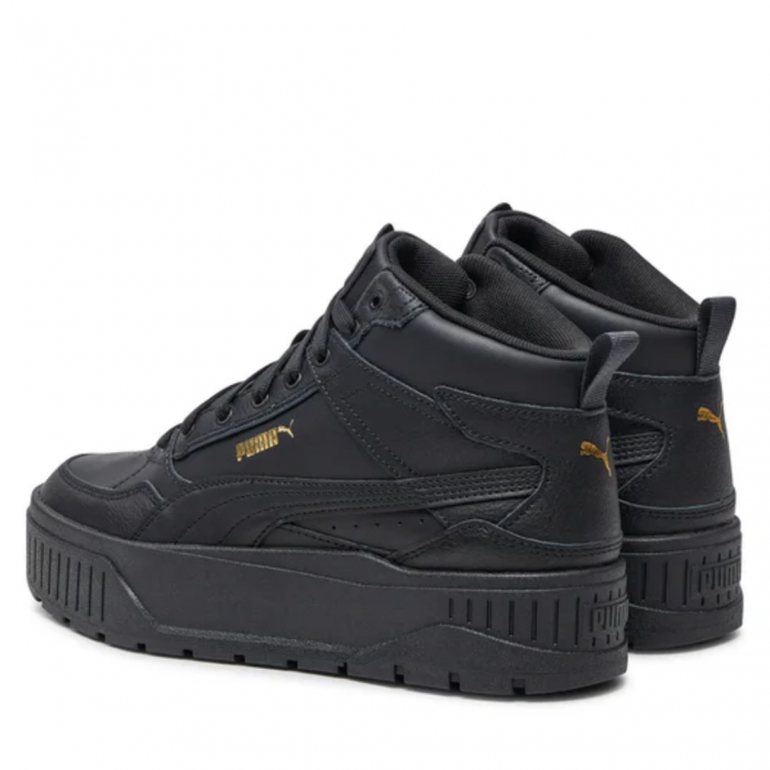 Karmen II Idol Mid PUMA Black-PUMA Black 397463-02 [3]