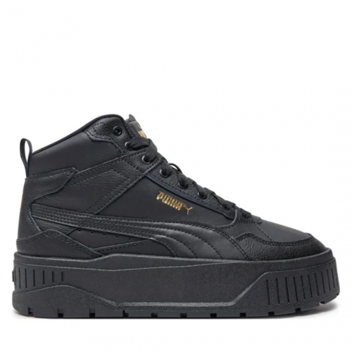 Karmen II Idol Mid PUMA Black-PUMA Black 397463-02