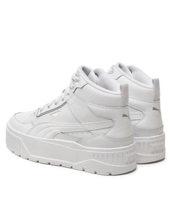 Karmen II Idol Mid PUMA White-PUMA White 397463-01 [3]
