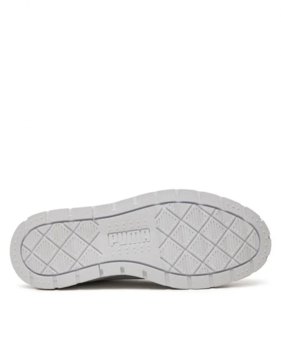 Karmen II Idol Mid PUMA White-PUMA White 397463-01 [4]