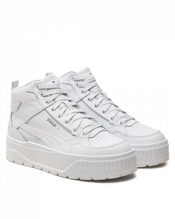 Karmen II Idol Mid PUMA White-PUMA White 397463-01 [2]