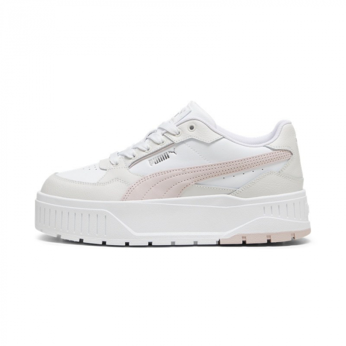 Karmen II Idol PUMA White-Mauve Mist-Fea 397461-04 [2]