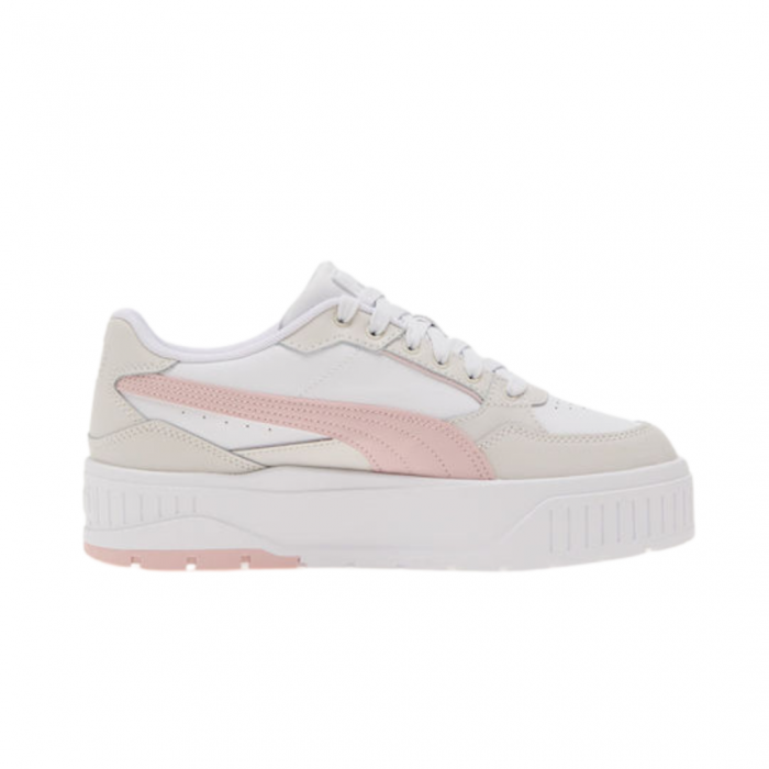 Karmen II Idol PUMA White-Mauve Mist-Fea 397461-04