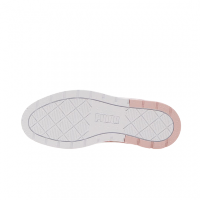 Karmen II Idol PUMA White-Mauve Mist-Fea 397461-04 [3]