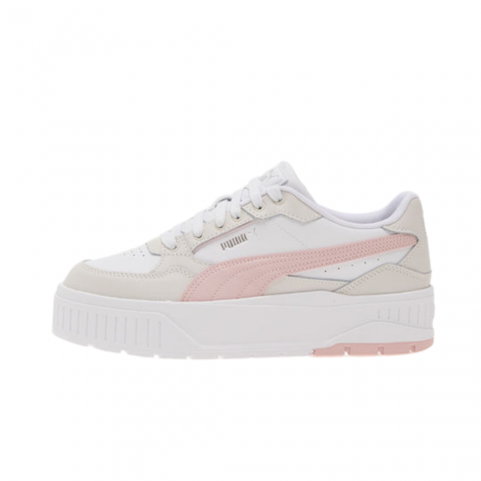 Karmen II Idol PUMA White-Mauve Mist-Fea 397461-04 [2]