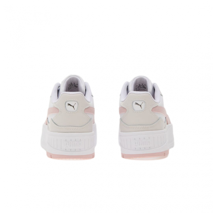 Karmen II Idol PUMA White-Mauve Mist-Fea 397461-04 [5]