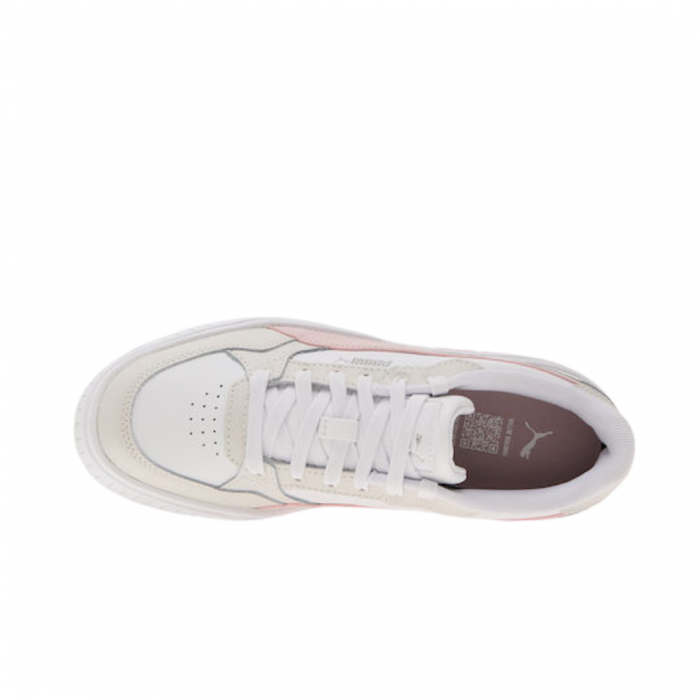 Karmen II Idol PUMA White-Mauve Mist-Fea 397461-04 [4]