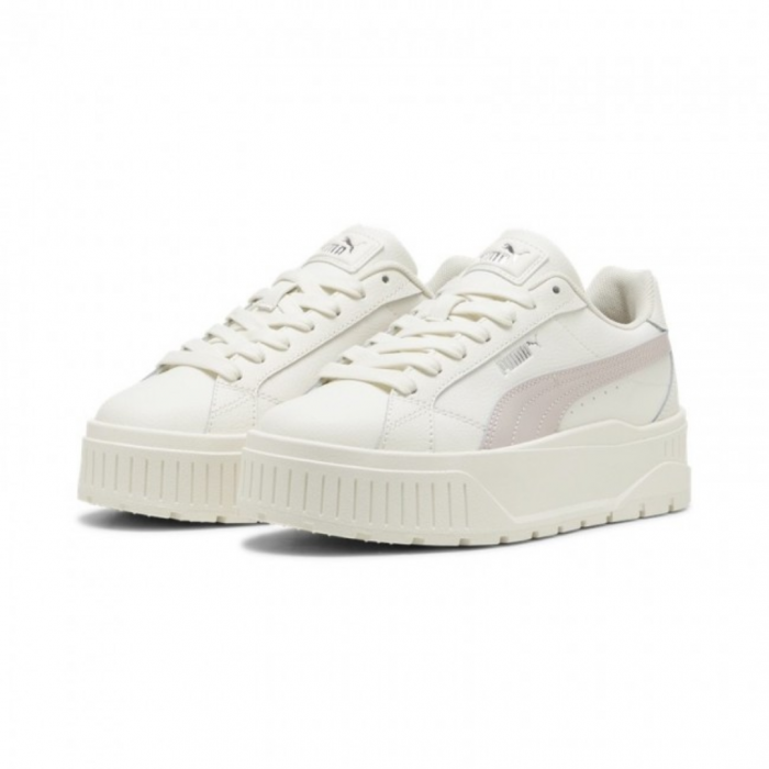 Karmen II Jr Frosted Ivory-Mauve Mist-PU 398878-03 [4]