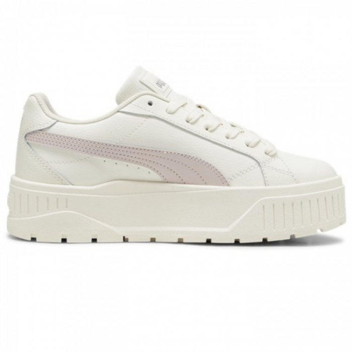 Karmen II Jr Frosted Ivory-Mauve Mist-PU 398878-03