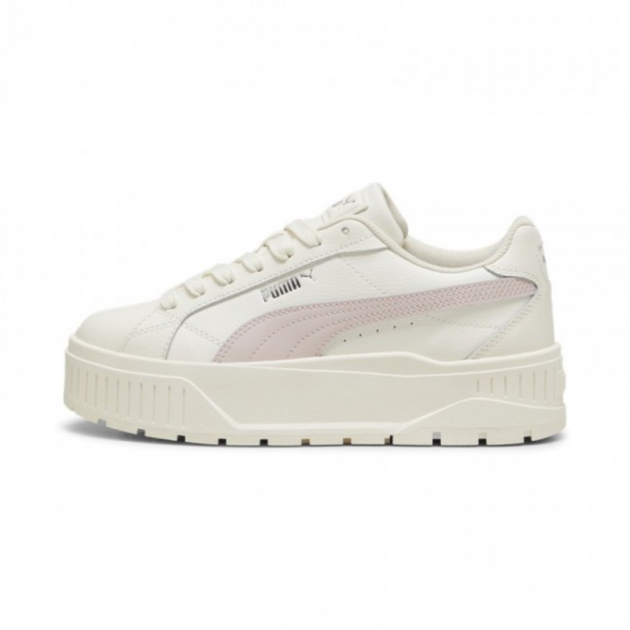 Karmen II Jr Frosted Ivory-Mauve Mist-PU 398878-03 [2]