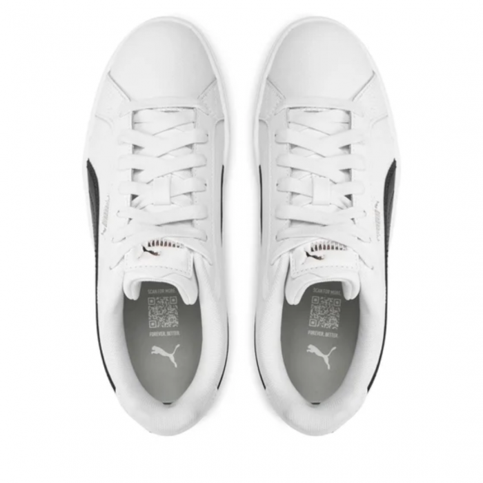 Karmen II Jr PUMA White-PUMA Black-PUMA [5]