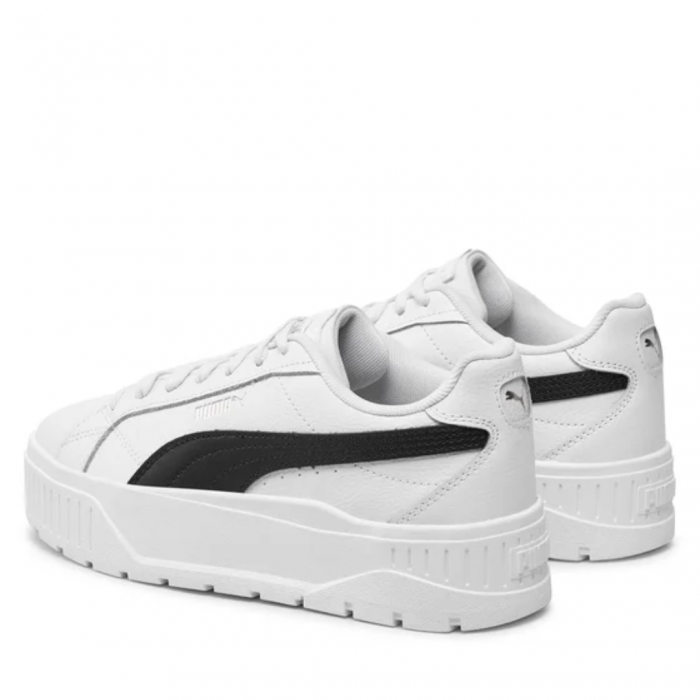 Karmen II Jr PUMA White-PUMA Black-PUMA [3]