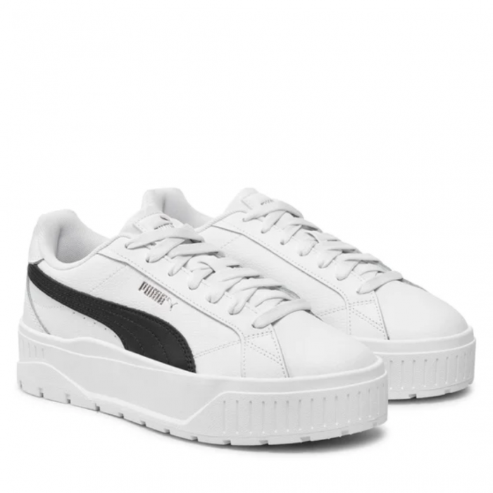 Karmen II Jr PUMA White-PUMA Black-PUMA [2]