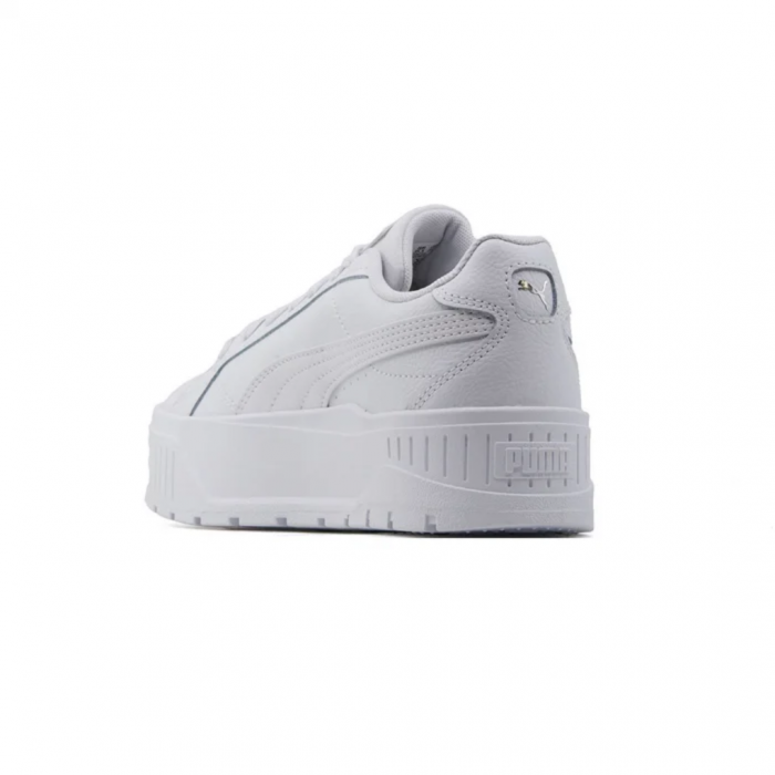 Karmen II Jr PUMA White-PUMA White-PUMA [4]