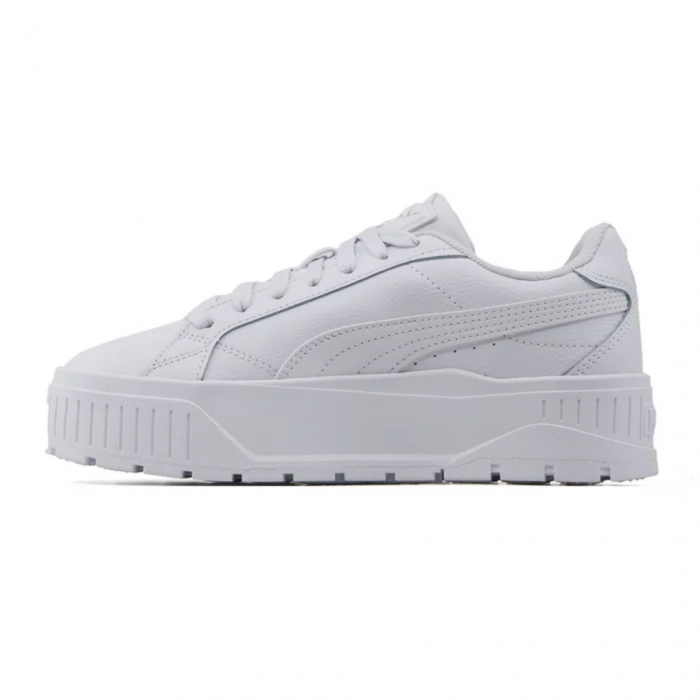 Karmen II Jr PUMA White-PUMA White-PUMA [2]