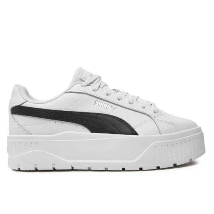Karmen II L PUMA White-PUMA Black-PUMA S 397456-03