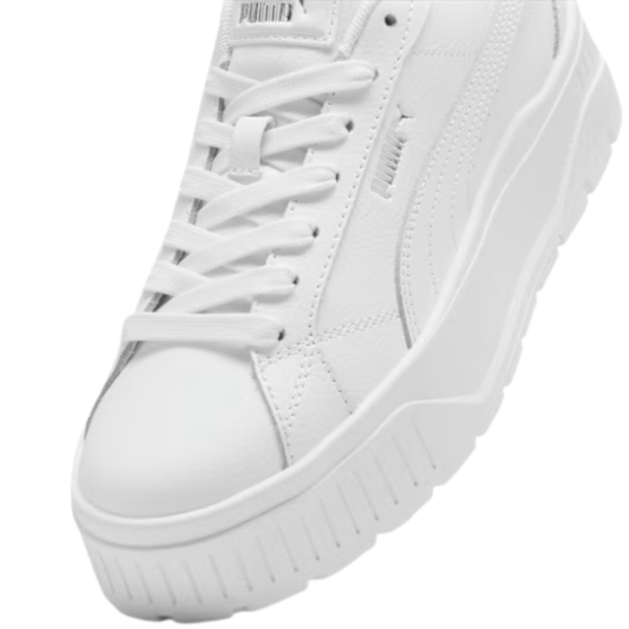 Karmen II L PUMA White-PUMA White-PUMA S 397456-02 [3]
