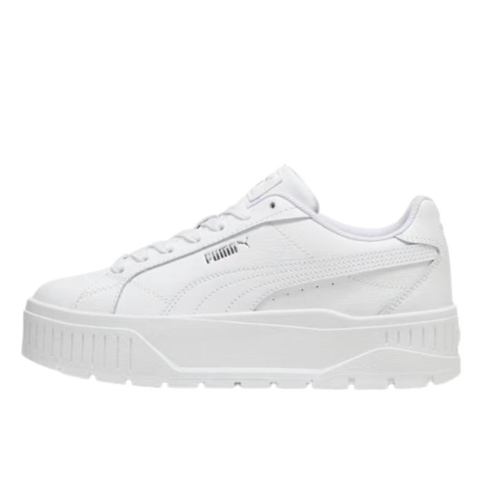 Karmen II L PUMA White-PUMA White-PUMA S 397456-02 [2]