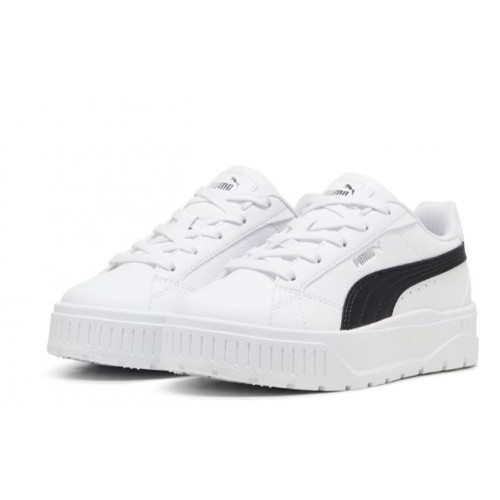 Karmen II PS PUMA White-PUMA Black-PUMA 398879-02 [5]