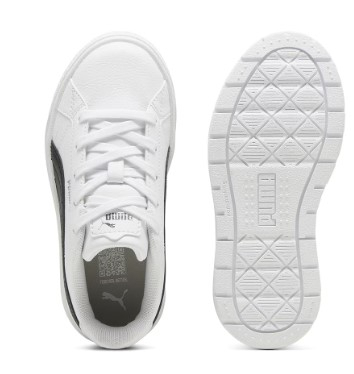 Karmen II PS PUMA White-PUMA Black-PUMA 398879-02 [3]