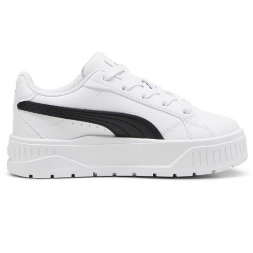 Karmen II PS PUMA White-PUMA Black-PUMA 398879-02