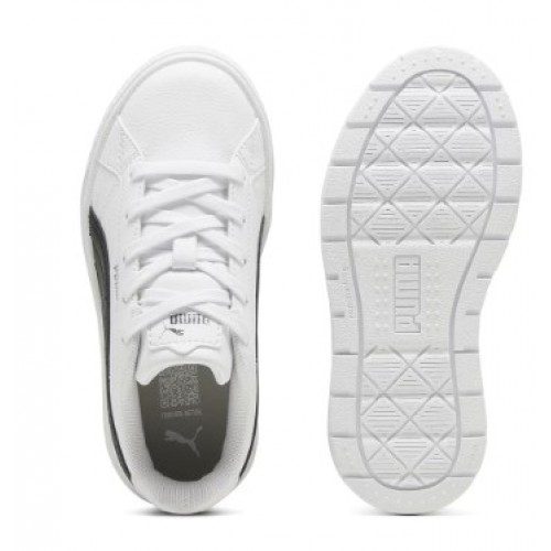 Karmen II PS PUMA White-PUMA Black-PUMA 398879-02 [6]