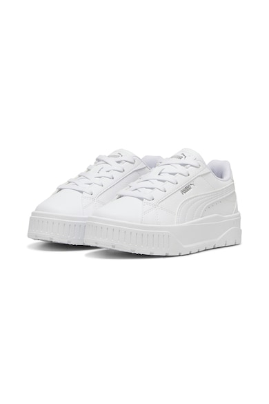 Karmen II PS PUMA White-PUMA White-PUMA 398879-01 [3]
